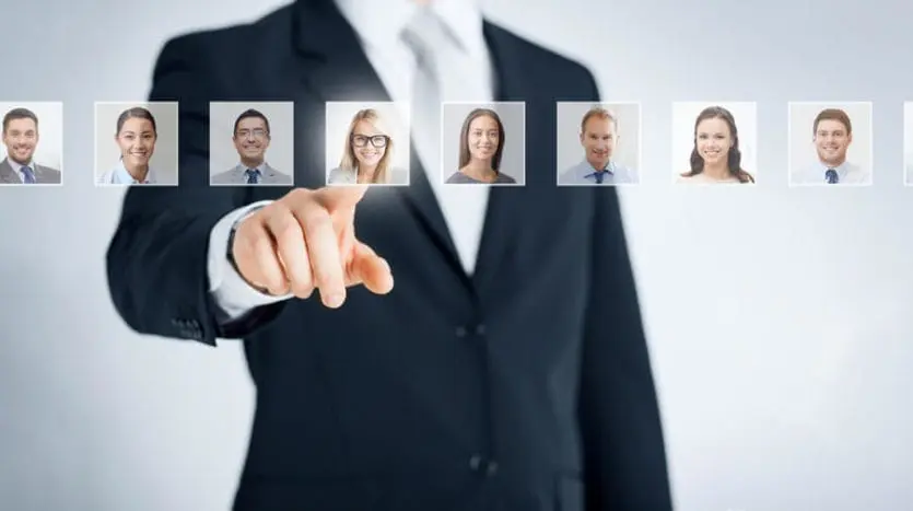 offre emploi negociateur immobilier