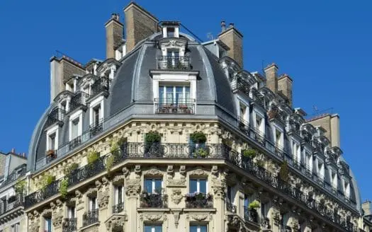 donation en nue-propriété
