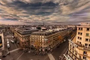 acheter sur Paris 17