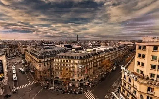 acheter sur Paris 17