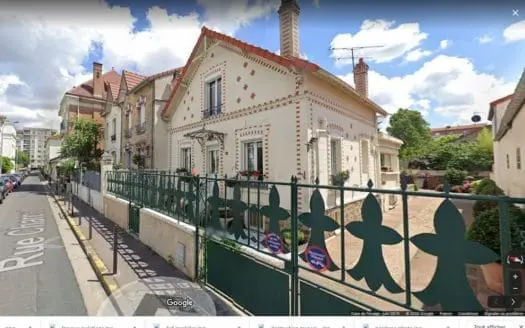 Immobilier dans les Hauts-de-Seine