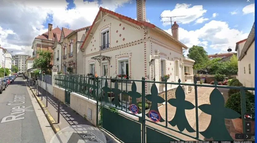 Immobilier dans les Hauts-de-Seine