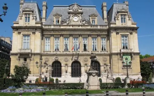 Les prix de l’immobilier dans les Hauts de Seine