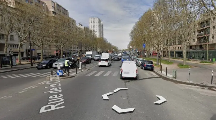 quartiers les moins chers de PARIS