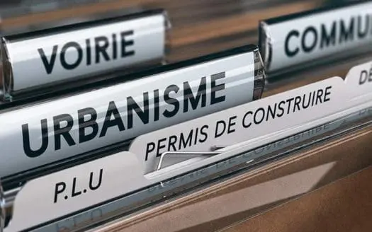 permis de construire