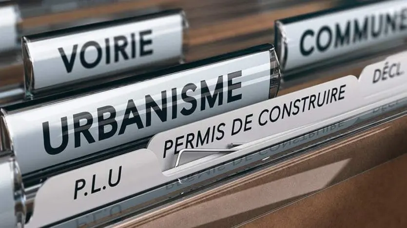 permis de construire