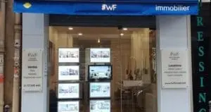 Agence Immobilière Paris 17