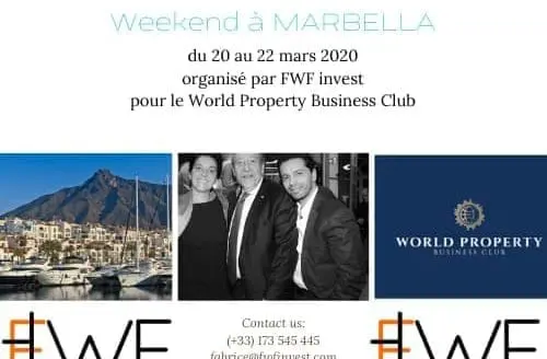 weekend-à-marbella