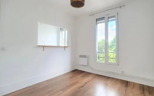 Appartement à louer, 33 m² – 92600