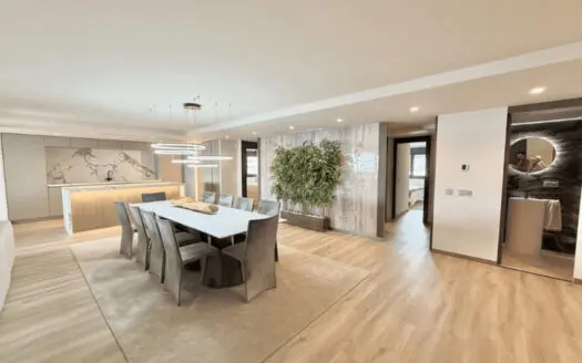 Appartement à vendre, 333 m² – 29660