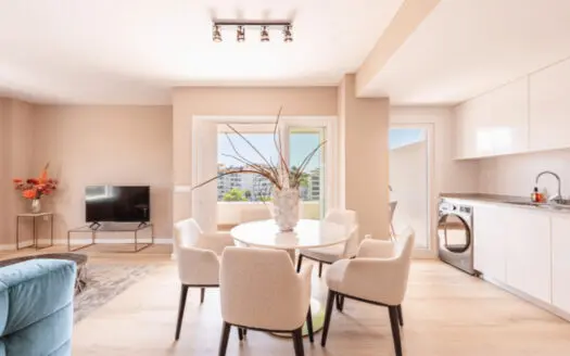 Appartement à vendre, 141 m² – 29660