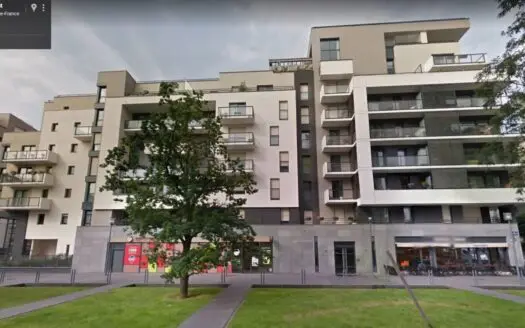Appartement à vendre, 89 m² – 92600