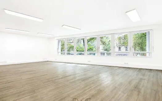 Bureau à louer, 125 m² – 75017