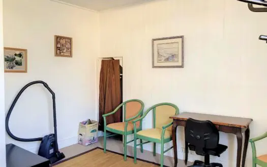 Bureau à louer, 26 m² – 92500