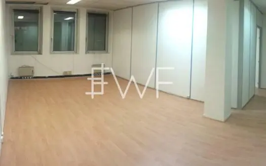 Bureau à louer, 46 m² – 92700