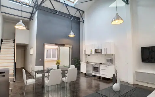 Maison à vendre, 102 m² – 92600