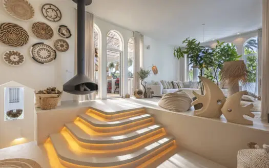 Villa à vendre, 174 m² – 29660