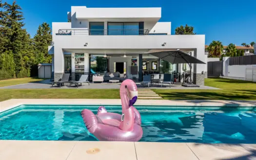 Villa à vendre, 300 m² – 29688