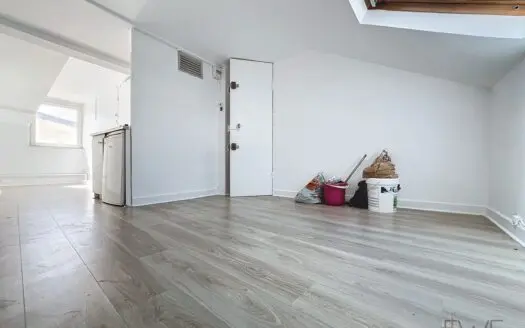 Studio à vendre, 17 m² – 92600