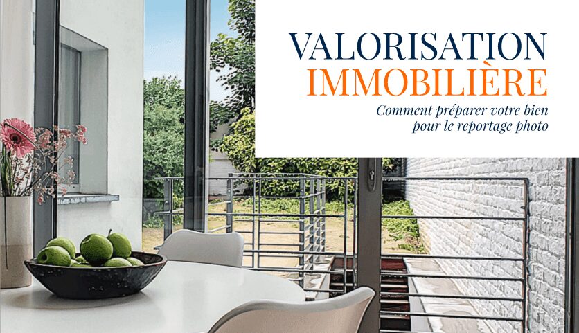 Agence immobilière Paris 17 FWF Invest